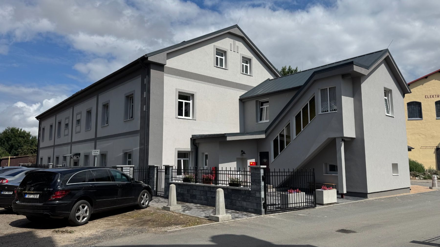 Pronájem bytu 3+kk 76 m²