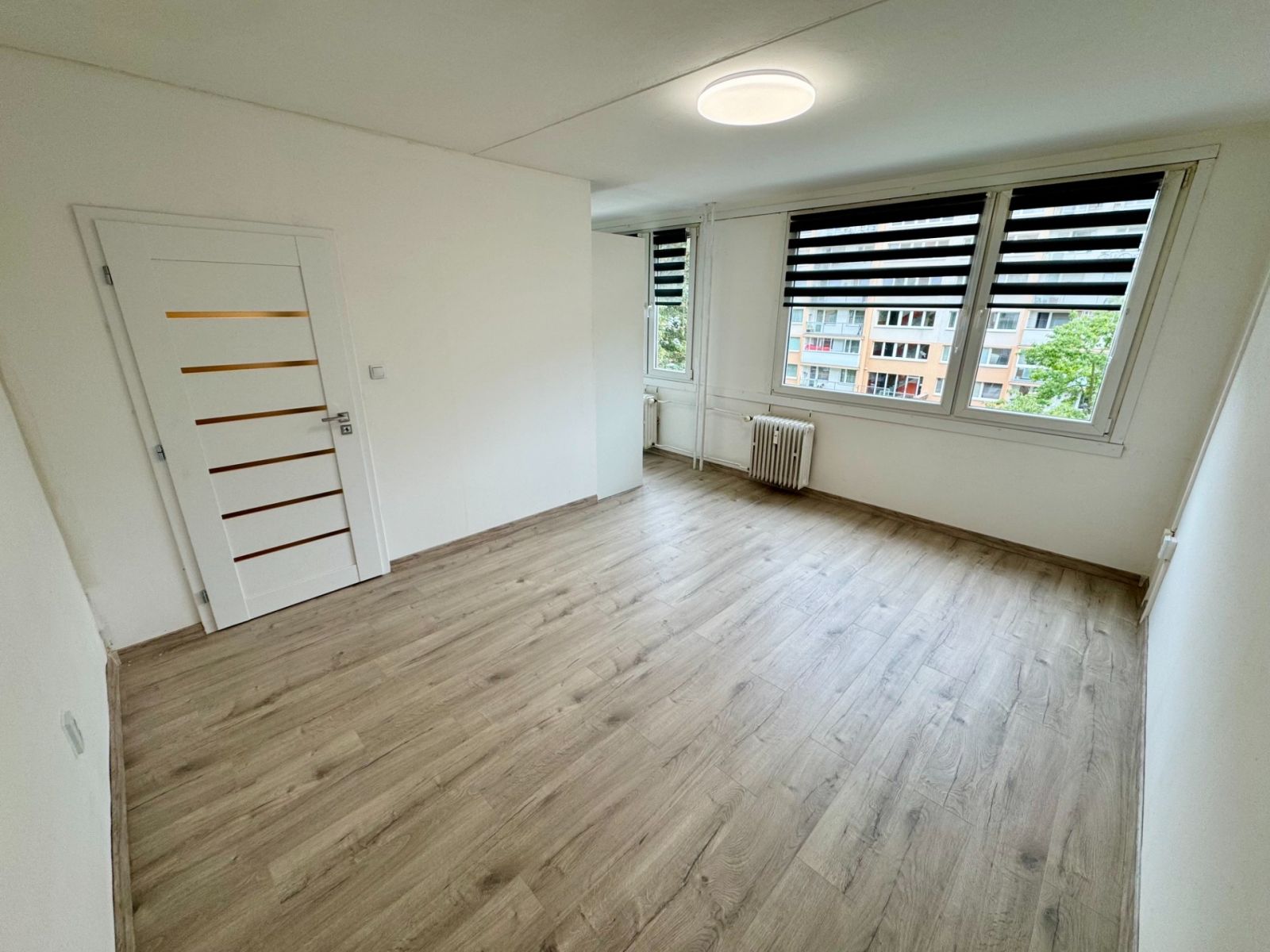 Prodej bytu 1+1 27 m²