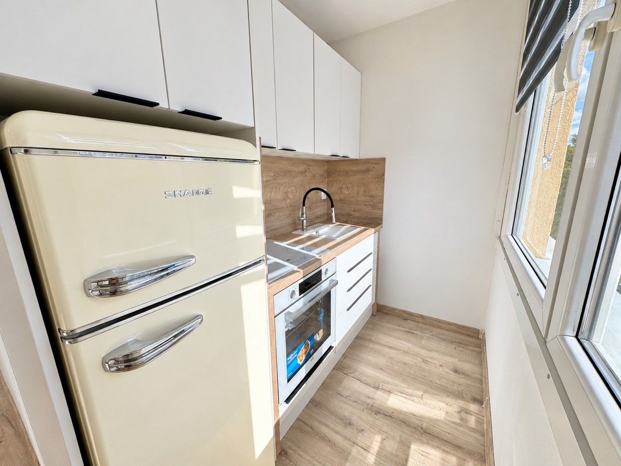 Prodej bytu 1+1 27 m², Most – náhled fotky 7