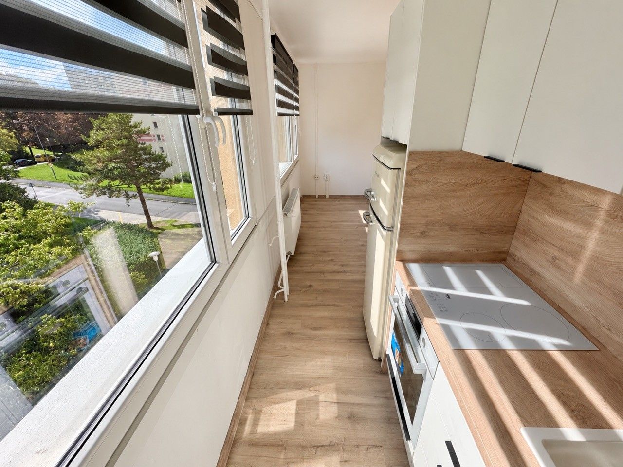 Prodej bytu 1+1 27 m², Most – náhled fotky 6