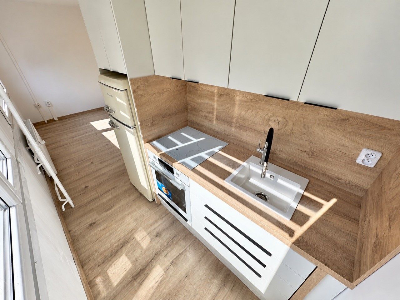 Prodej bytu 1+1 27 m², Most – náhled fotky 8