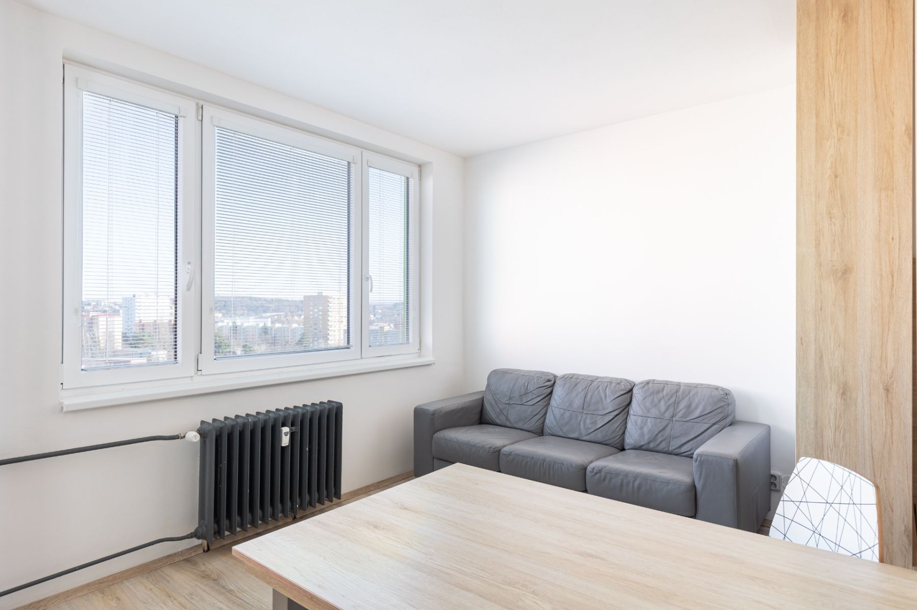 Pronájem bytu 1+kk 31 m², Praha – náhled fotky 5