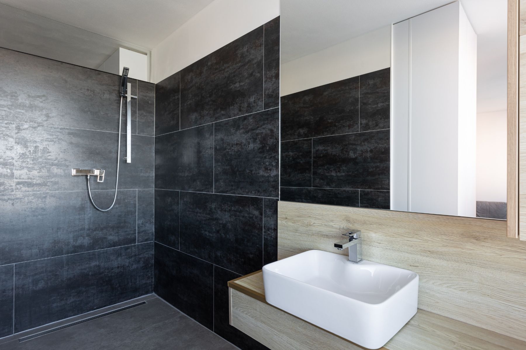Pronájem bytu 1+kk 31 m², Praha – náhled fotky 8