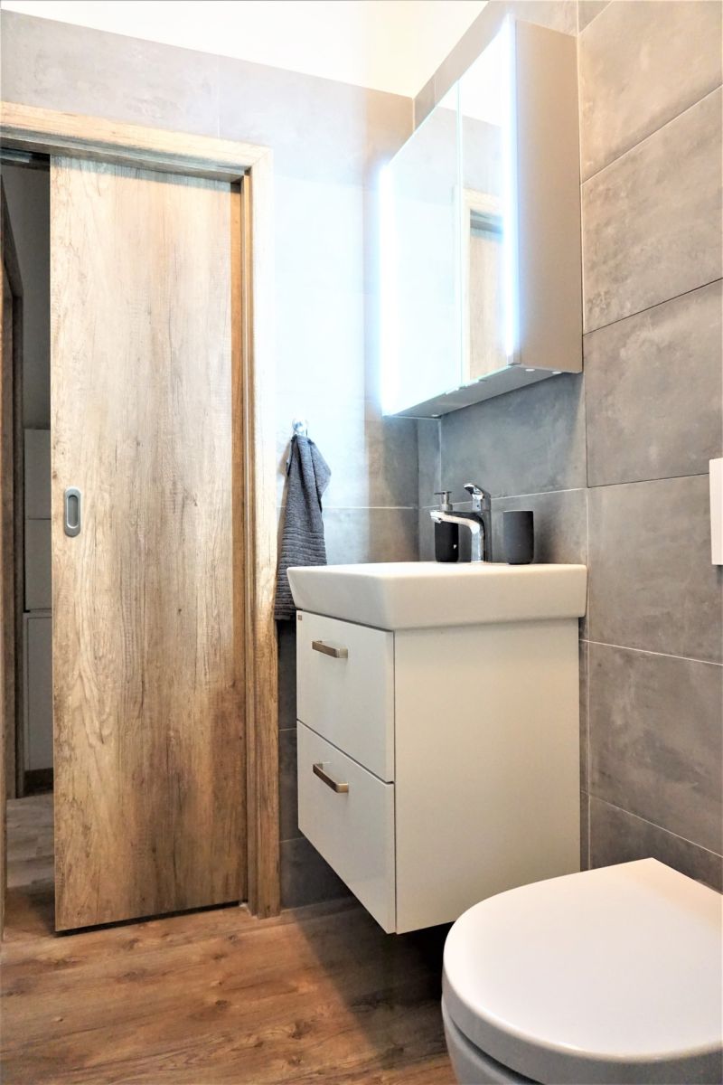 Pronájem bytu 1+kk 29 m², Praha – náhled fotky 8