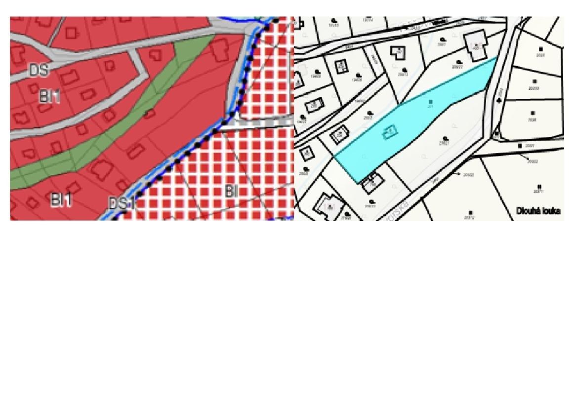 Prodej pozemku, Řitka – náhled fotky 10
