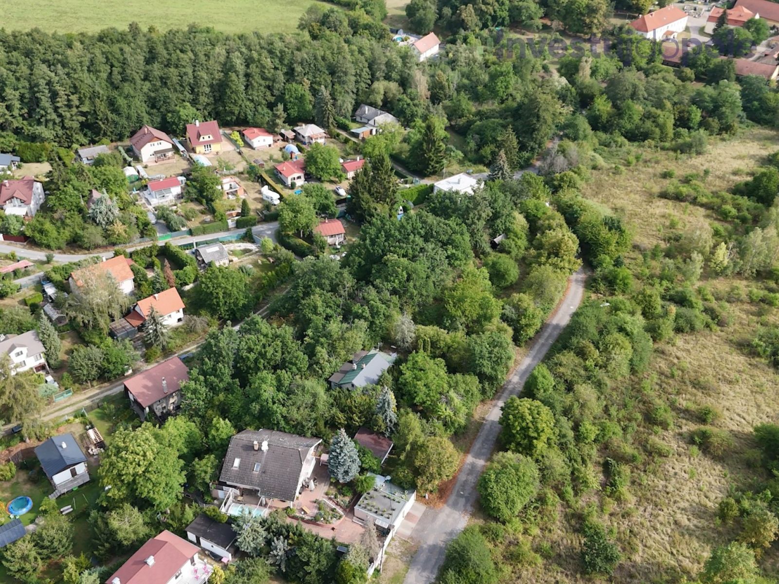 Řitka - Řitka, Středočeský kraj – fotografie 5