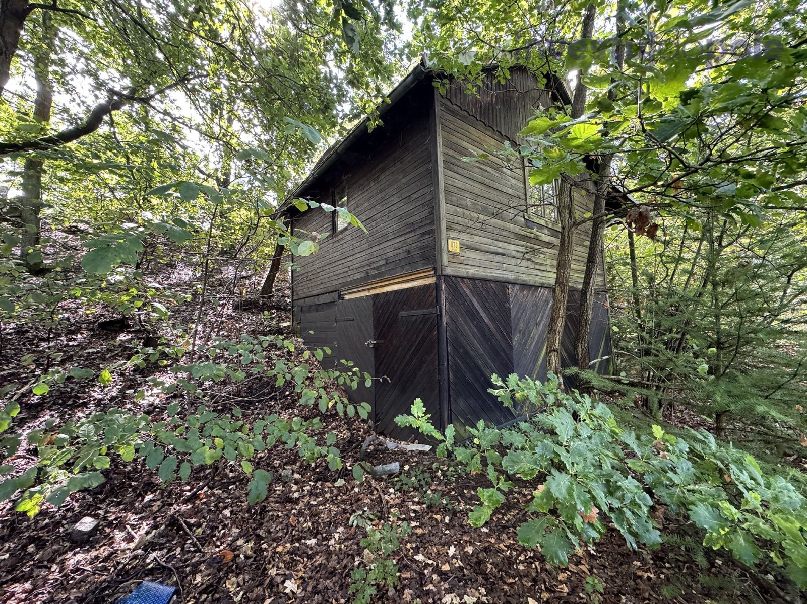 Prodej pozemku, Řitka – náhled fotky 6
