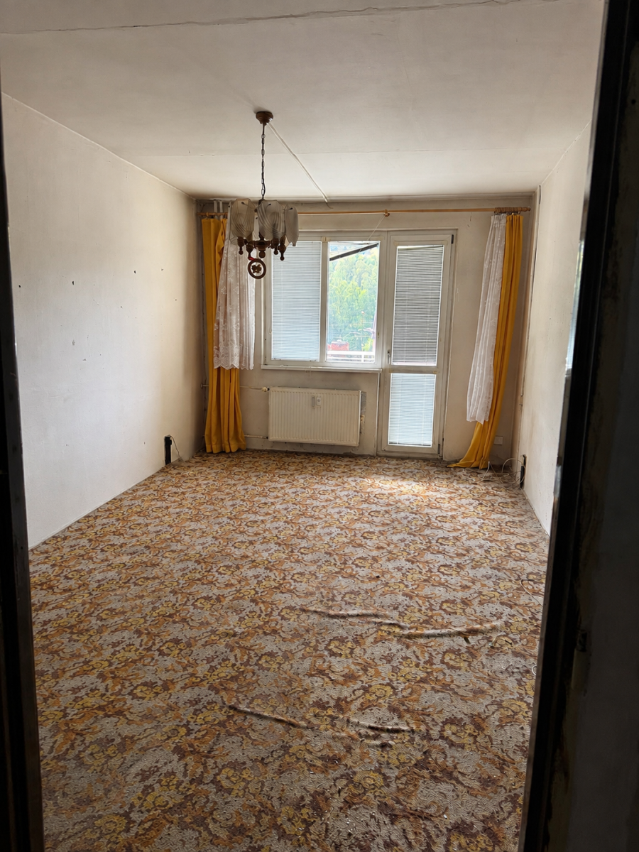 Prodej bytu 2+1 55 m², Kraslice – náhled fotky 12