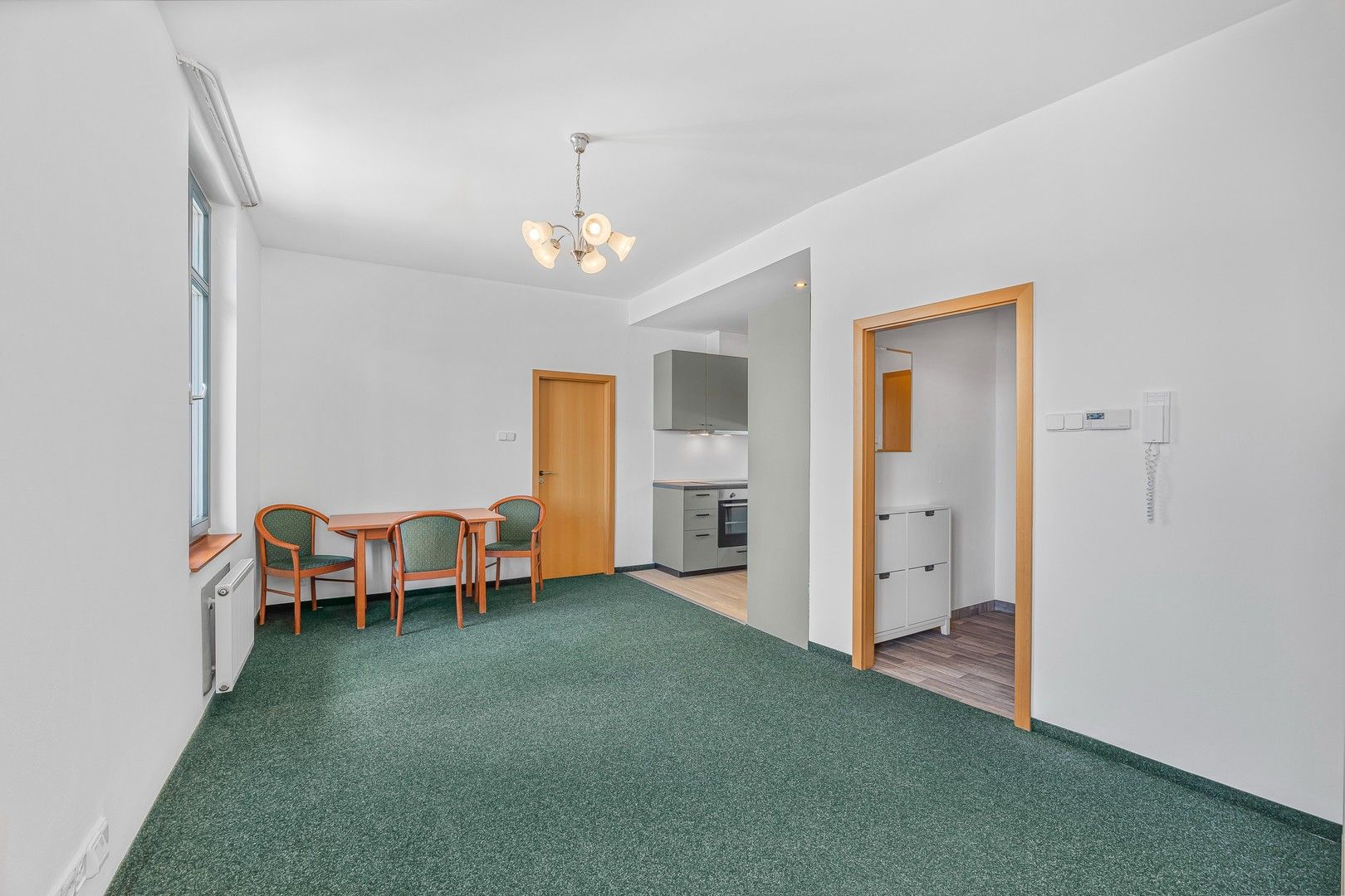 Masarykovo náměstí, Brandýs nad Labem-Stará Boleslav - Brandýs nad Labem, Středočeský kraj – fotografie 3