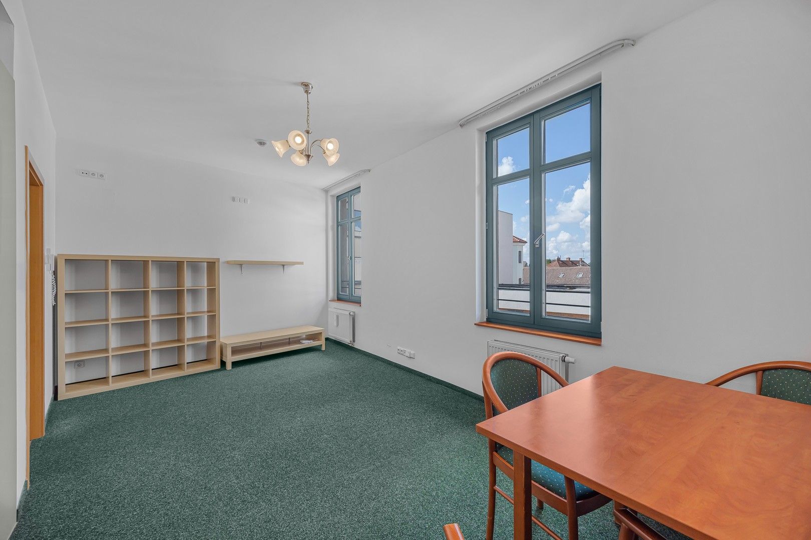 Masarykovo náměstí, Brandýs nad Labem-Stará Boleslav - Brandýs nad Labem, Středočeský kraj – fotografie 4