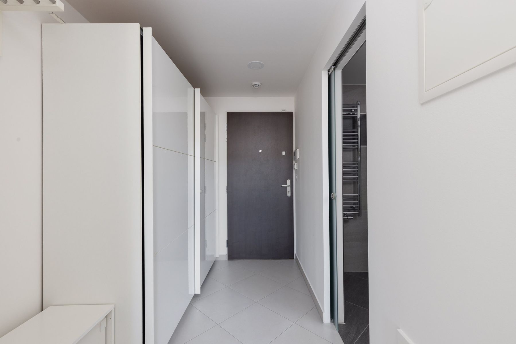 Pronájem bytu 1+kk 33 m², Praha – náhled fotky 6