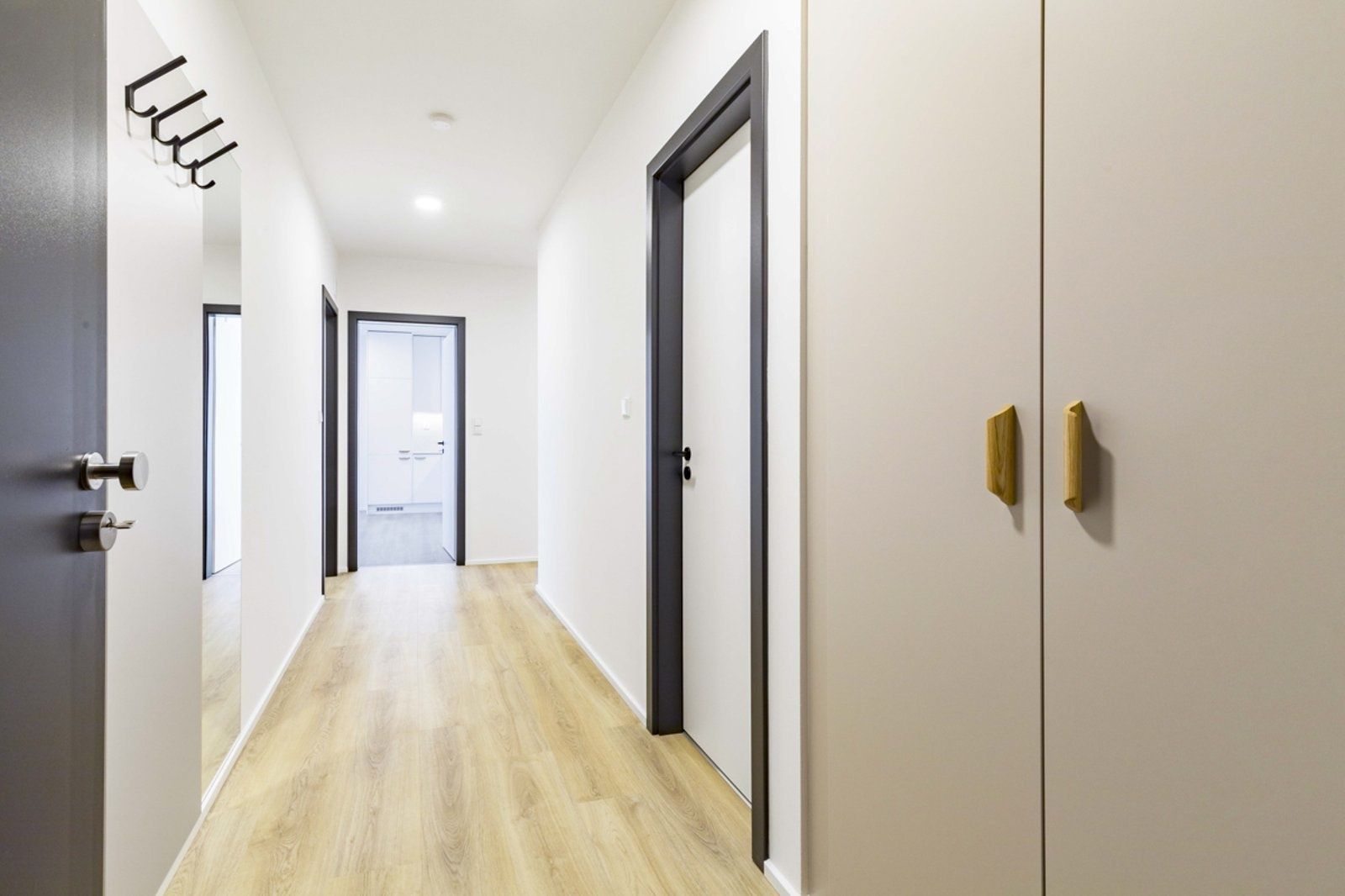 Pronájem bytu 3+kk 84 m², Praha – náhled fotky 11