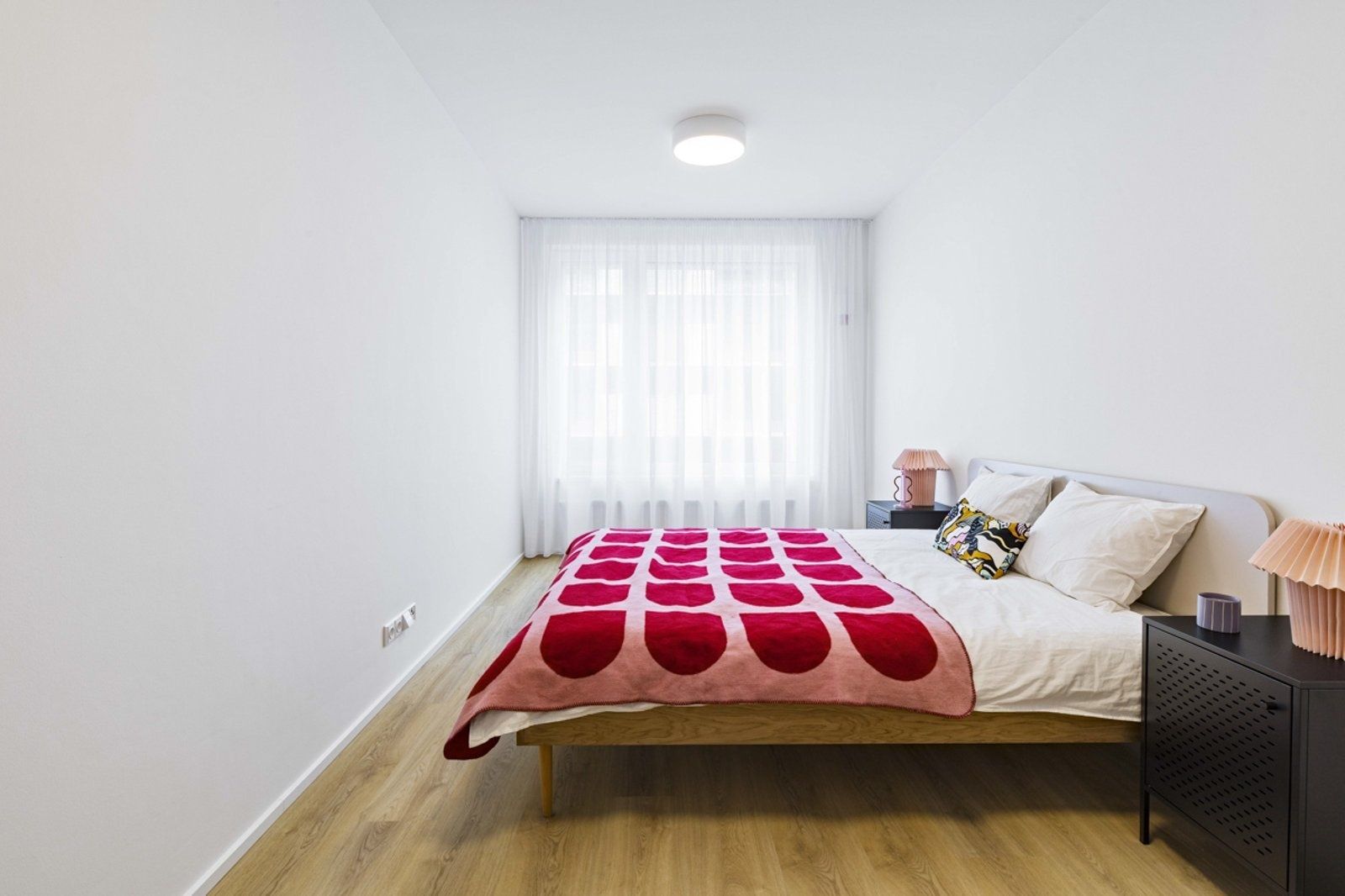 Pronájem bytu 3+kk 84 m², Praha – náhled fotky 7