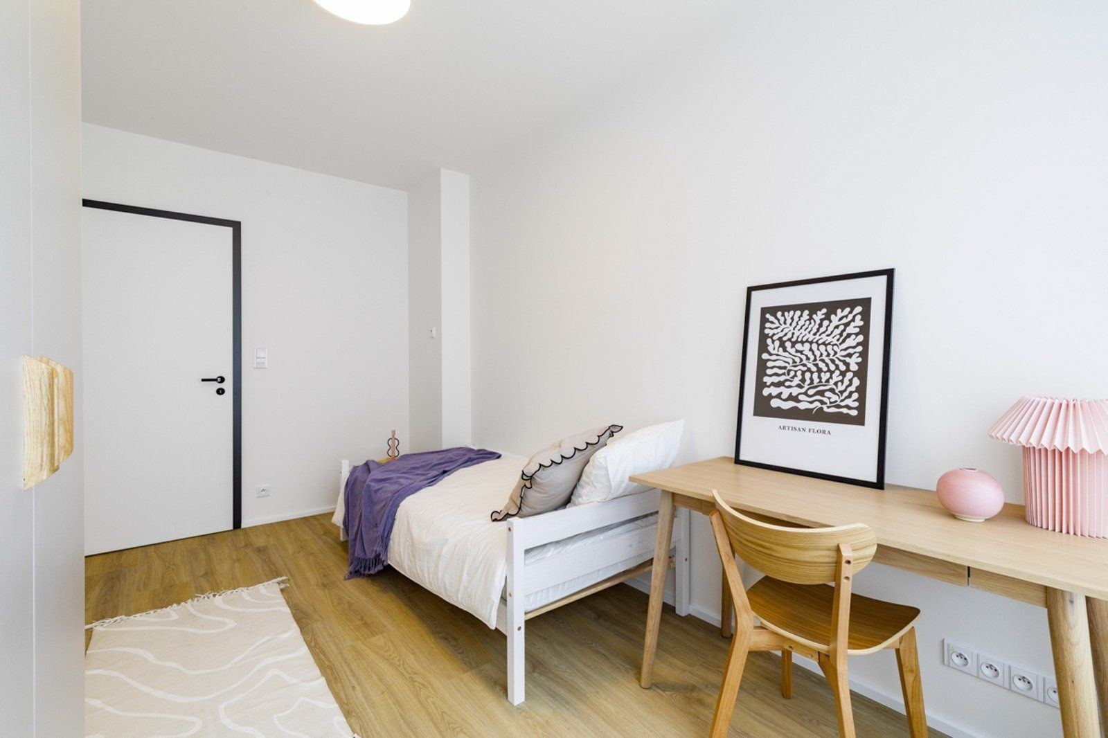Pronájem bytu 3+kk 84 m², Praha – náhled fotky 9