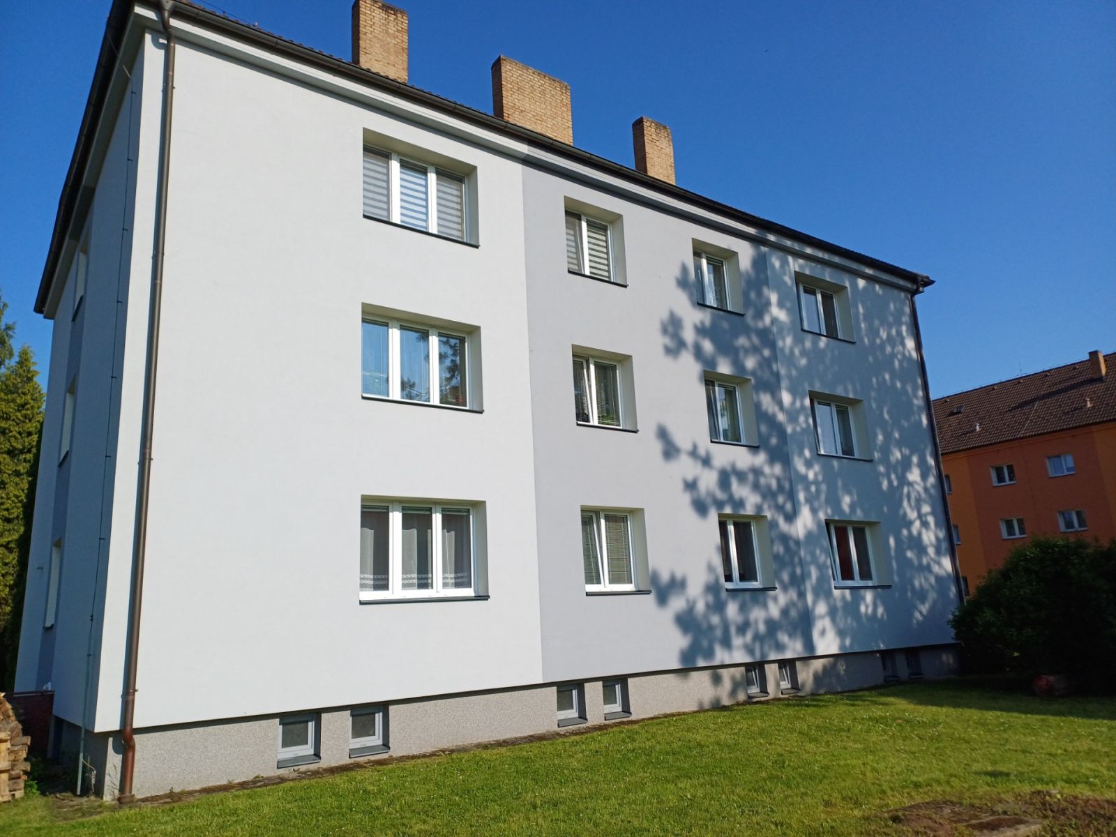 Masarykova, Kamenice nad Lipou - Kamenice nad Lipou, Kraj Vysočina