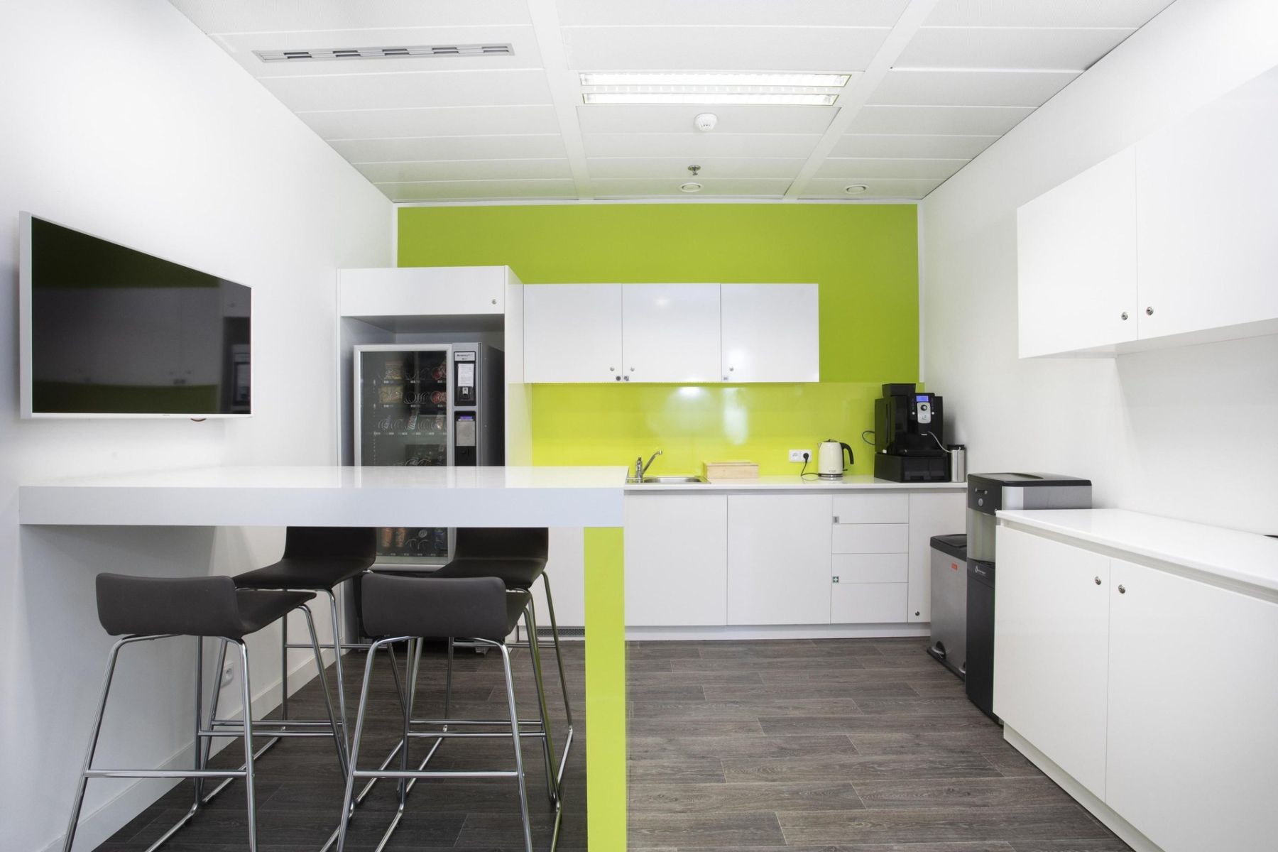 Pronájem komerčního prostoru 20 m², Praha – náhled fotky 15