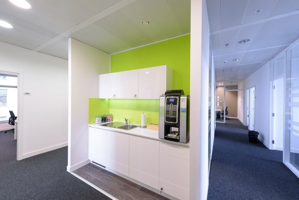 Pronájem komerčního prostoru 20 m², Praha – náhled fotky 7