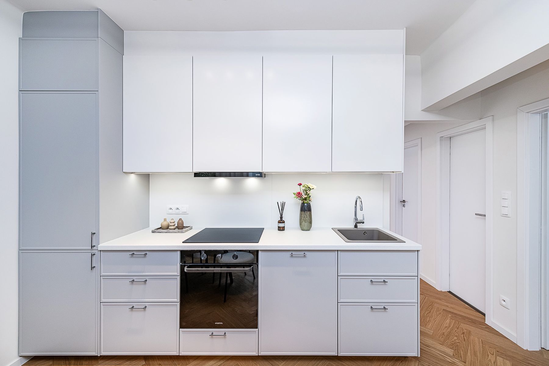 Prodej bytu 2+kk 41 m², Praha – náhled fotky 6