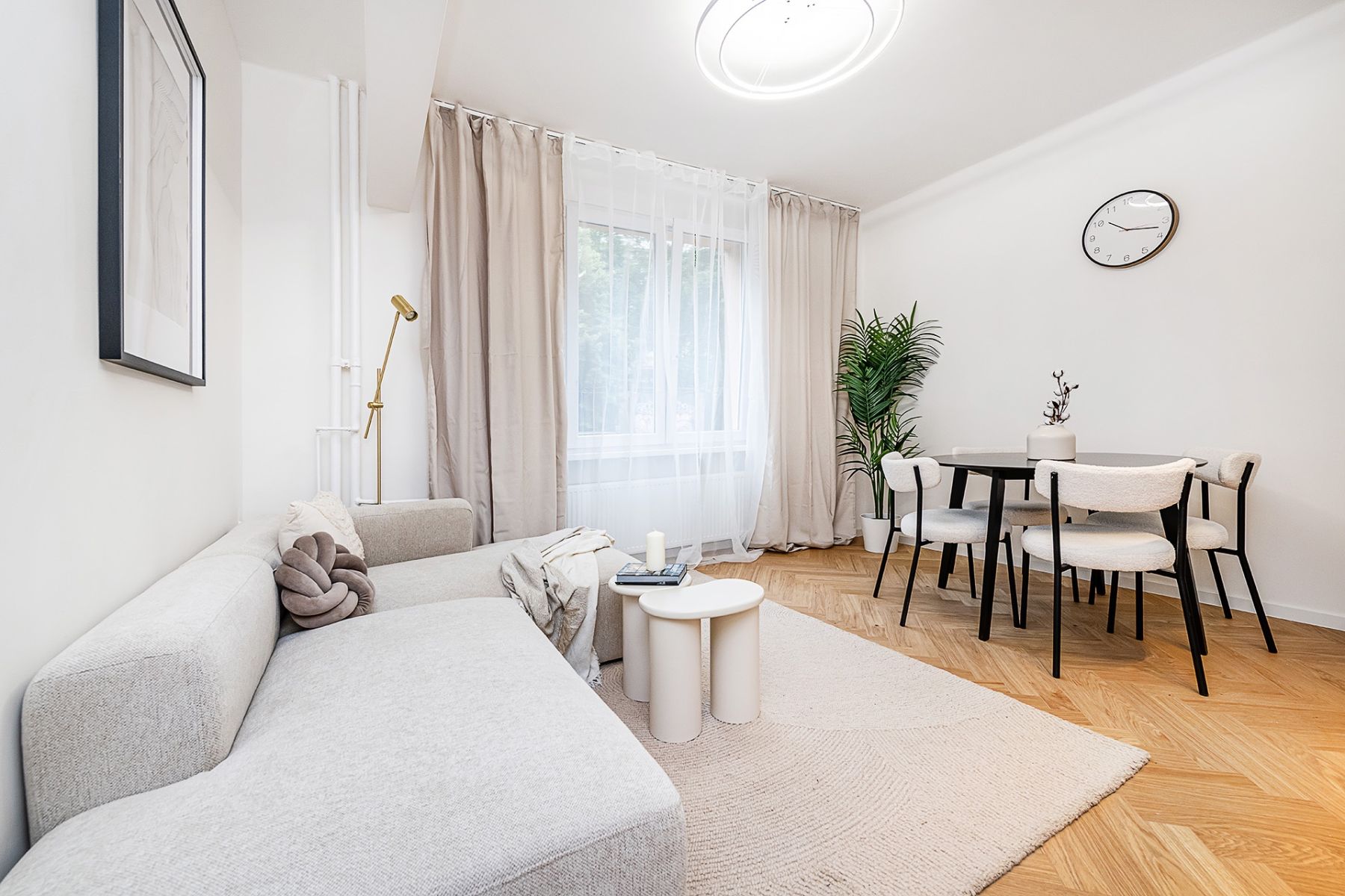 Prodej bytu 2+kk 41 m², Praha – náhled fotky 7