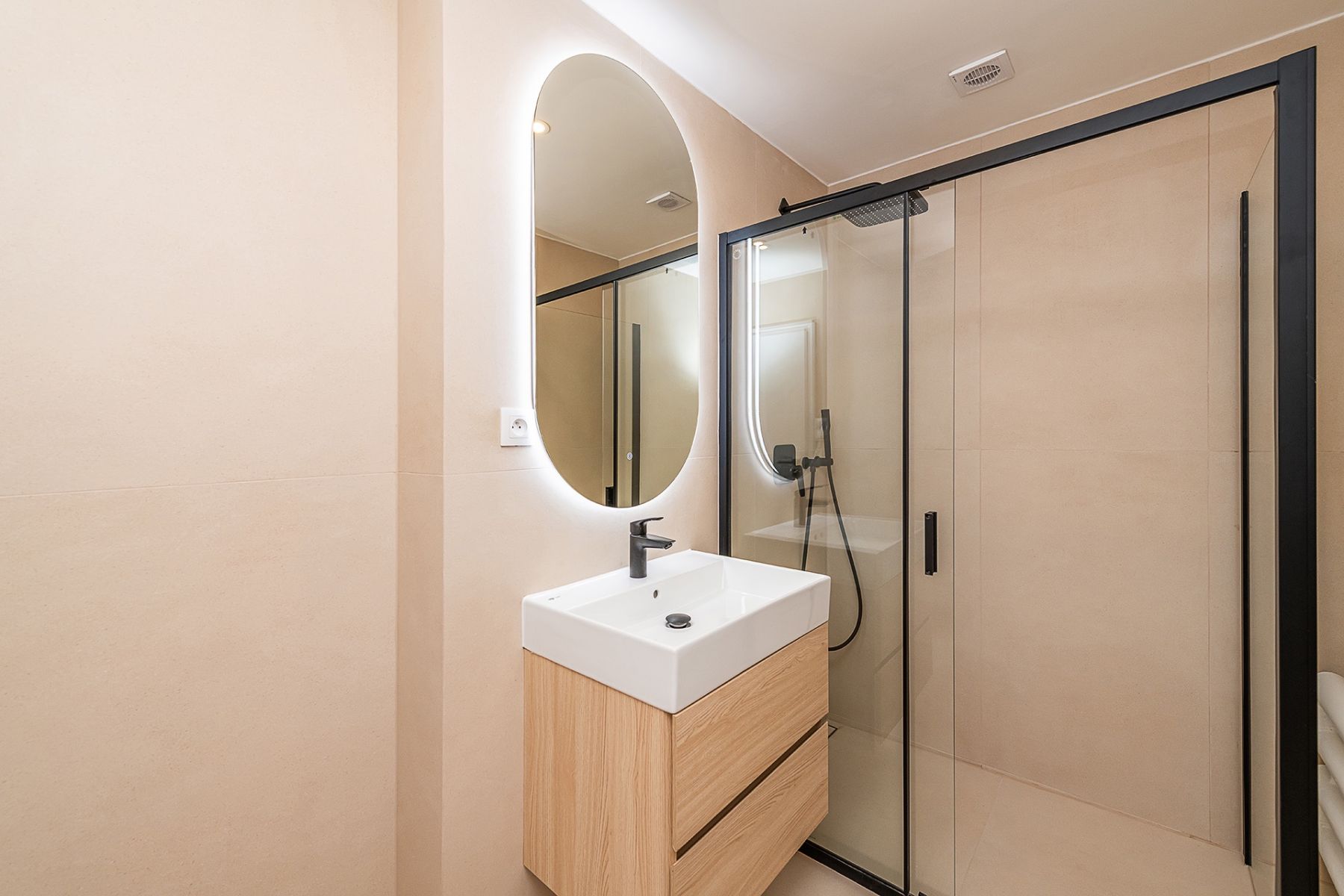 Prodej bytu 2+kk 41 m², Praha – náhled fotky 13