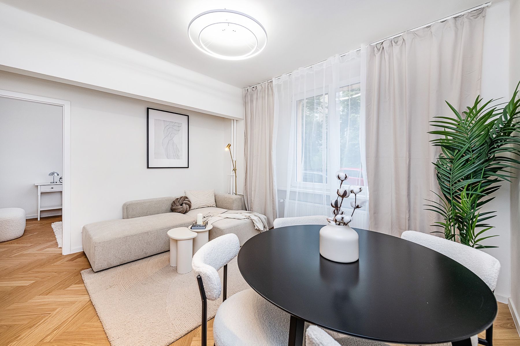 Prodej bytu 2+kk 41 m², Praha – náhled fotky 8