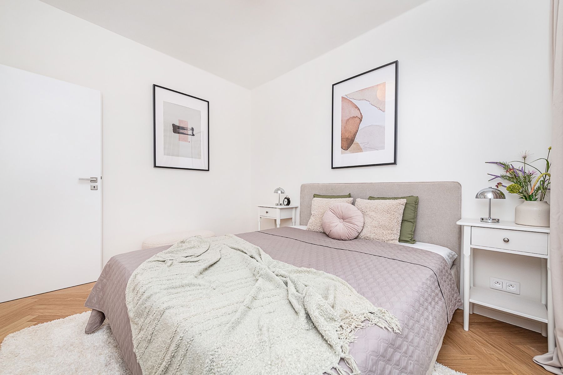 Prodej bytu 2+kk 41 m², Praha – náhled fotky 12