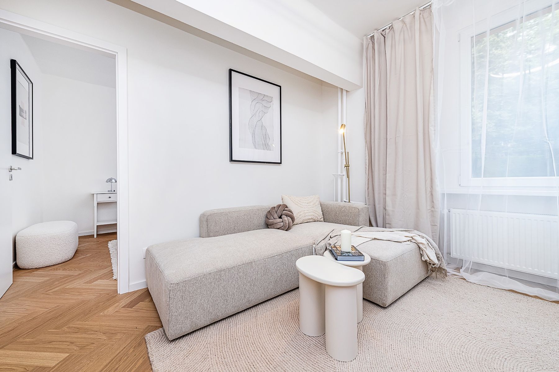 Prodej bytu 2+kk 41 m², Praha – náhled fotky 9