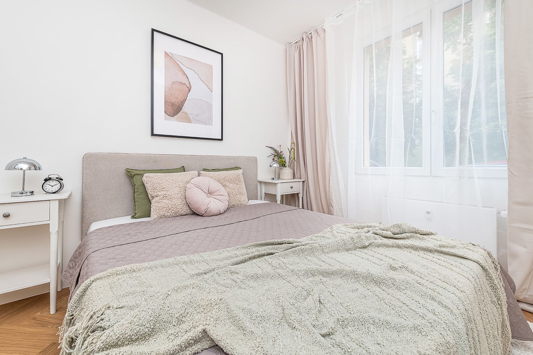 Prodej bytu 2+kk 41 m², Praha – náhled fotky 11