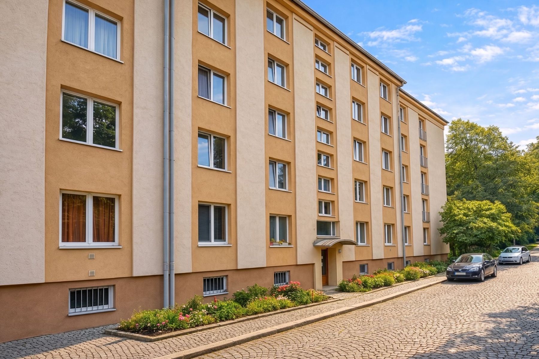 Prodej bytu 2+kk 41 m², Praha – náhled fotky 18