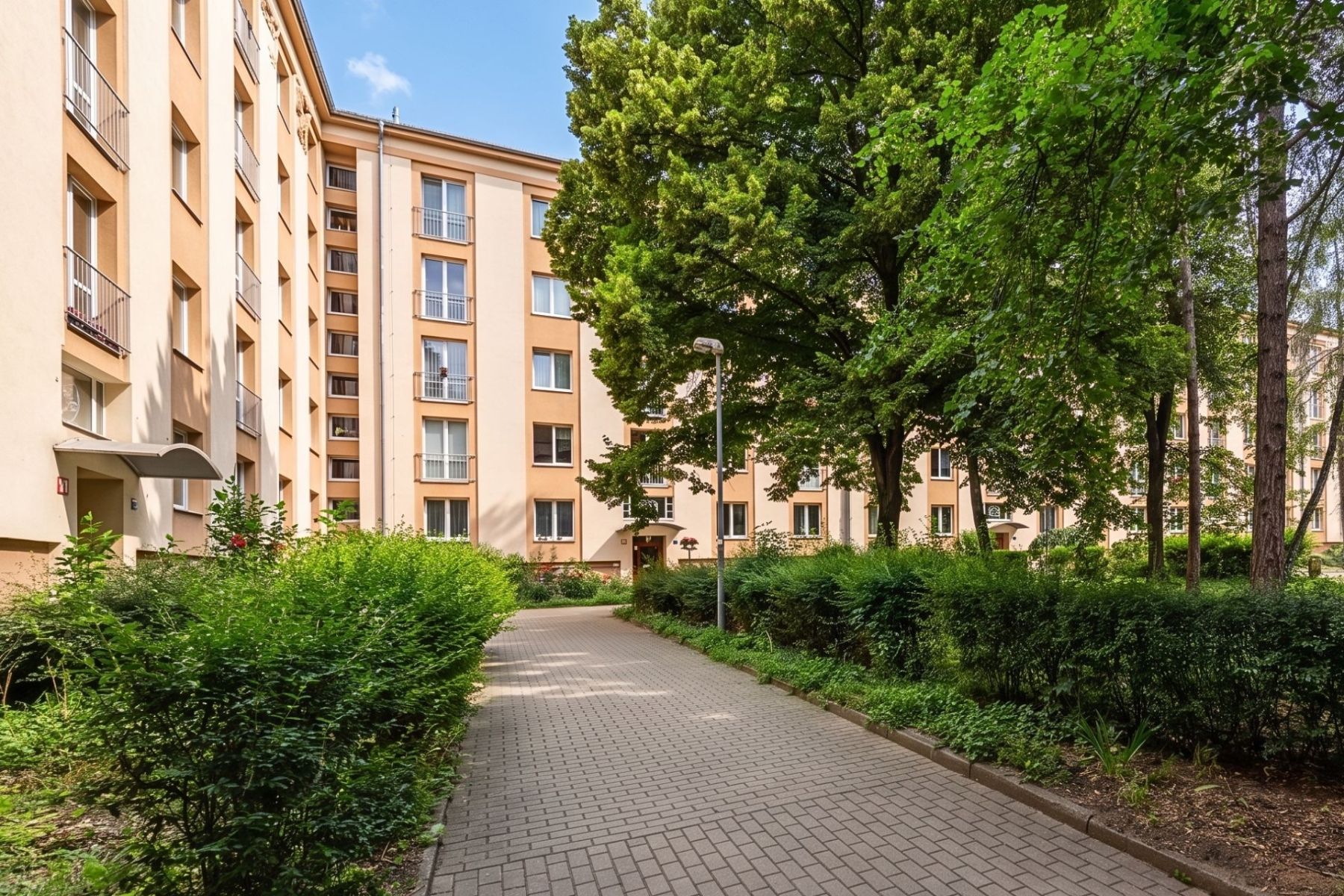 Prodej bytu 2+kk 41 m², Praha – náhled fotky 20