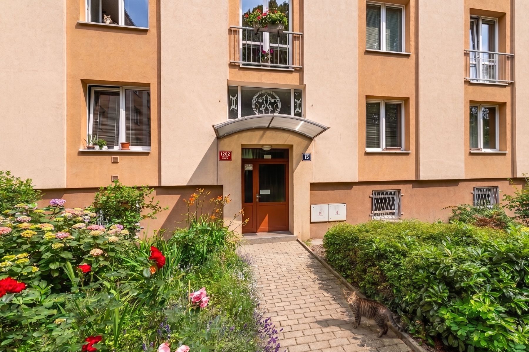 Prodej bytu 2+kk 41 m², Praha – náhled fotky 4