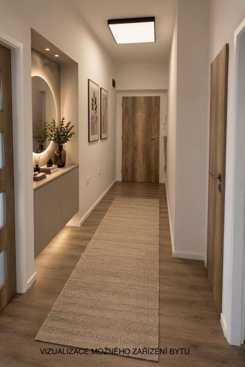 Prodej bytu 2+1 58 m², Sezemice – náhled fotky 13