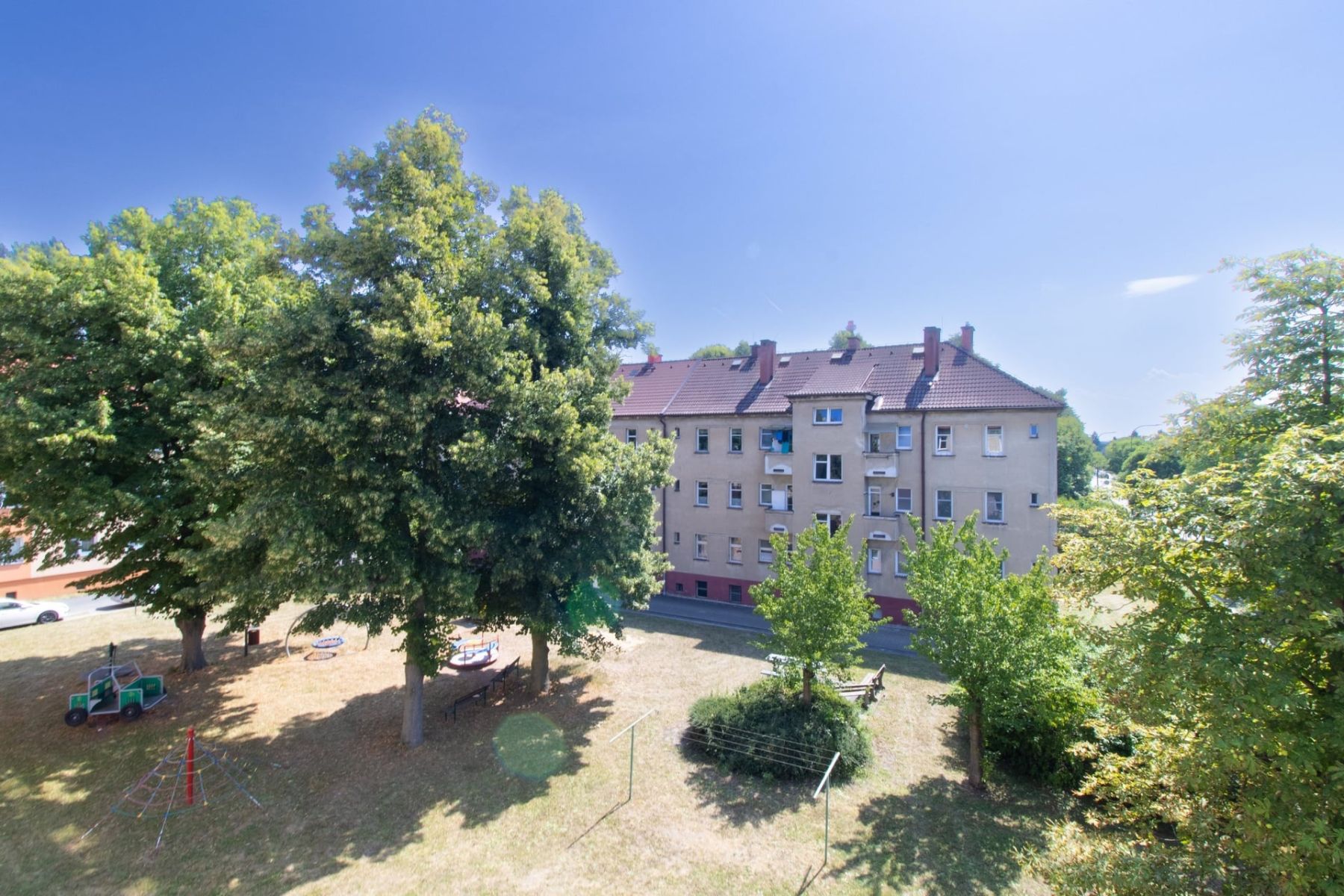 Pronájem bytu 3+1 73 m², Lysá nad Labem – náhled fotky 18