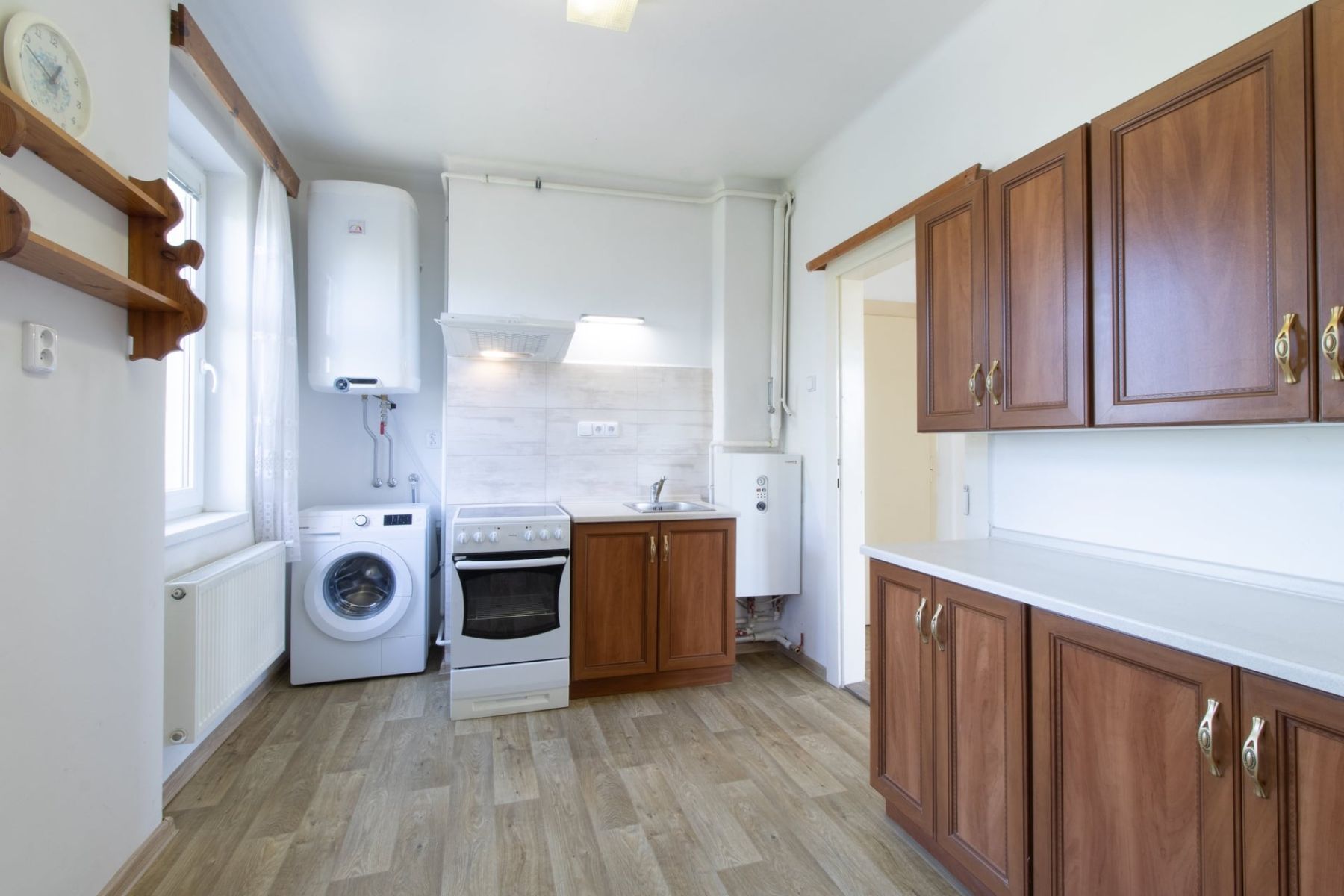 Pronájem bytu 3+1 73 m², Lysá nad Labem – náhled fotky 2