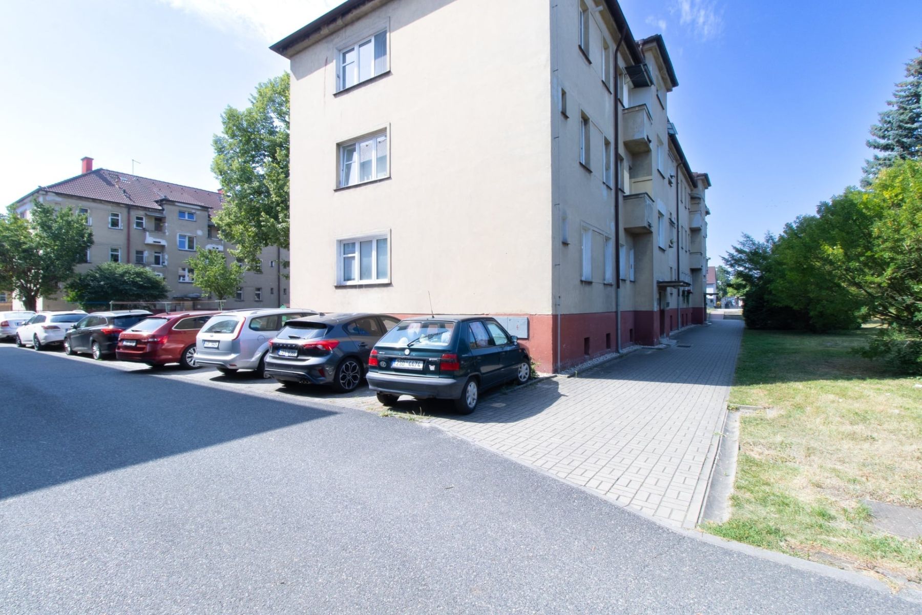 Pronájem bytu 3+1 73 m², Lysá nad Labem – náhled fotky 21
