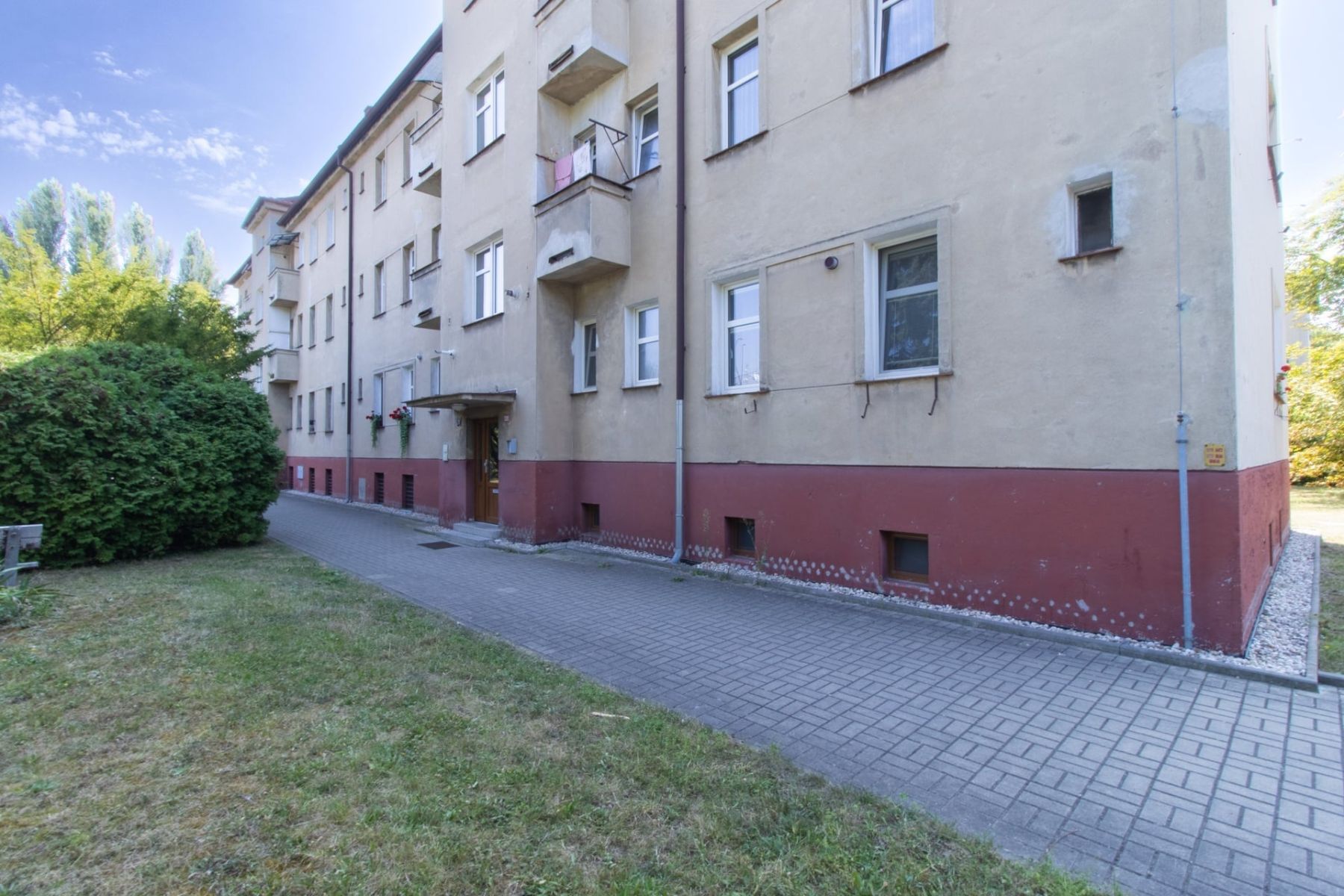Pronájem bytu 3+1 73 m², Lysá nad Labem – náhled fotky 23
