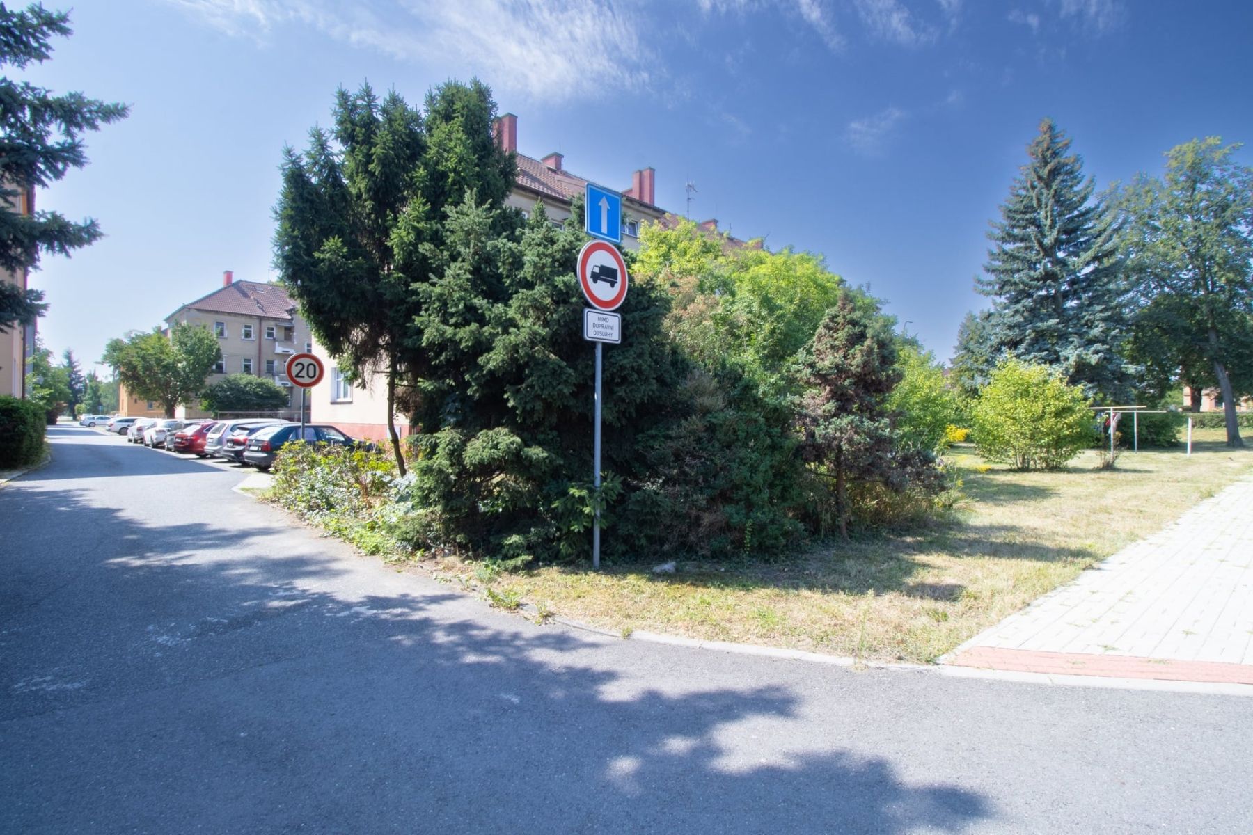 Pronájem bytu 3+1 73 m², Lysá nad Labem – náhled fotky 24