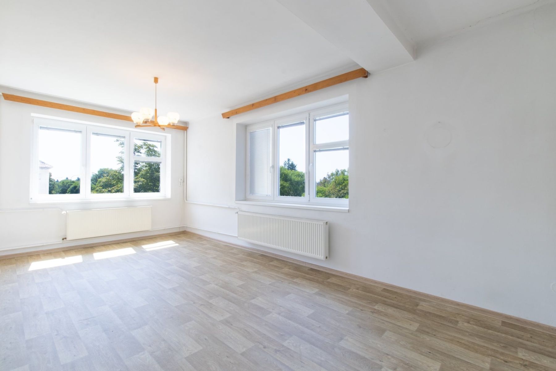 Pronájem bytu 3+1 73 m², Lysá nad Labem – náhled fotky 4