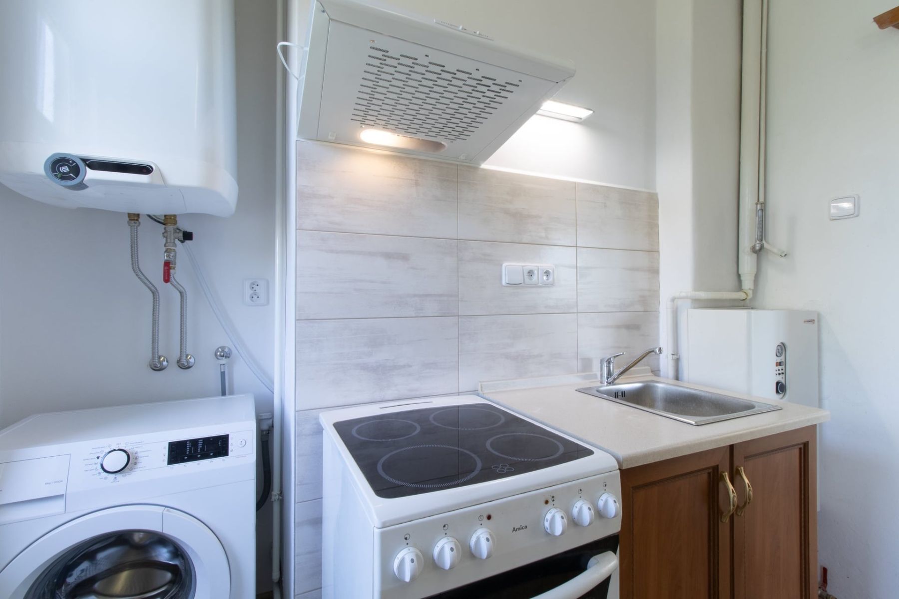 Pronájem bytu 3+1 73 m², Lysá nad Labem – náhled fotky 8