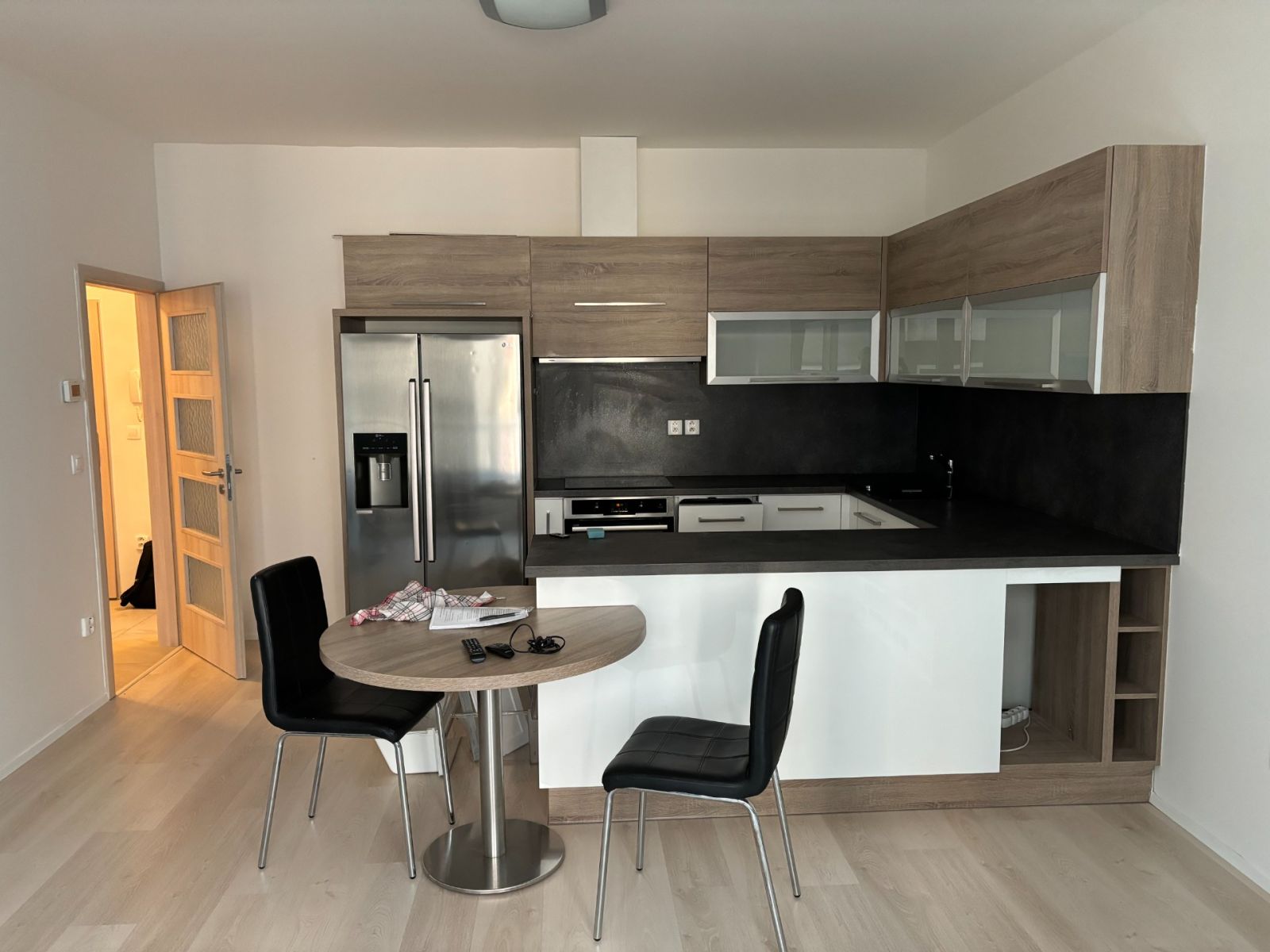 Pronájem bytu 2+kk 52 m²