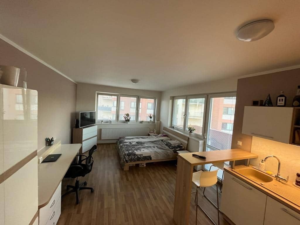 Aloise Rašína, Olomouc - Řepčín, Olomoucký kraj