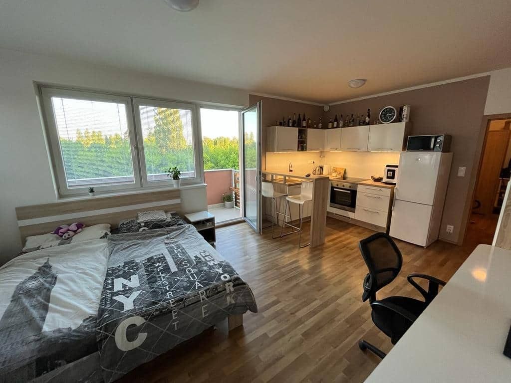 Aloise Rašína, Olomouc - Řepčín, Olomoucký kraj – fotografie 4