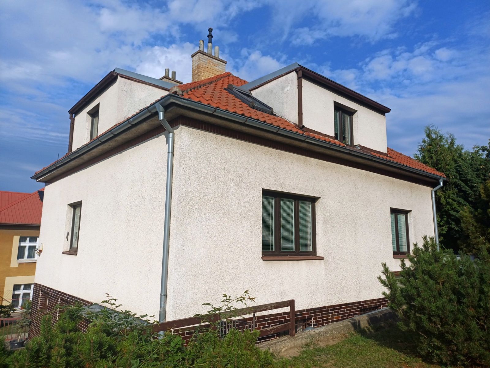 Fügnerova, Mělník - Mělník, Středočeský kraj