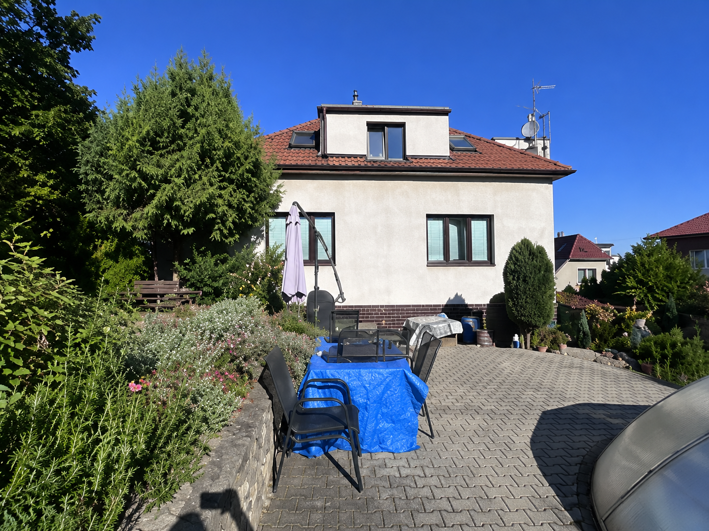 Fügnerova, Mělník - Mělník, Středočeský kraj – fotografie 2
