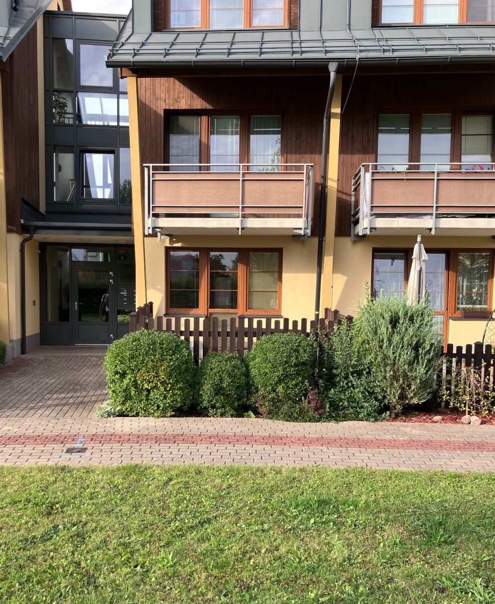 Na Výšině, Vrchlabí - Podhůří-Harta, Královéhradecký kraj