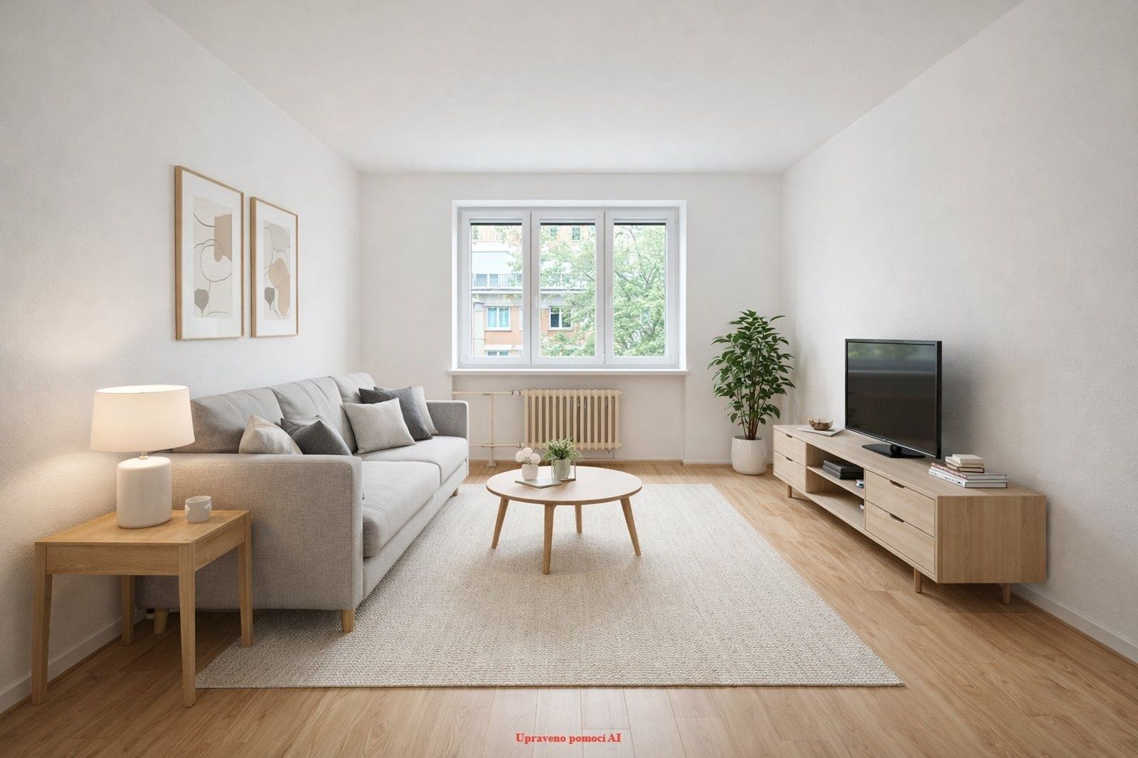 Pronájem bytu 4+1 95 m²