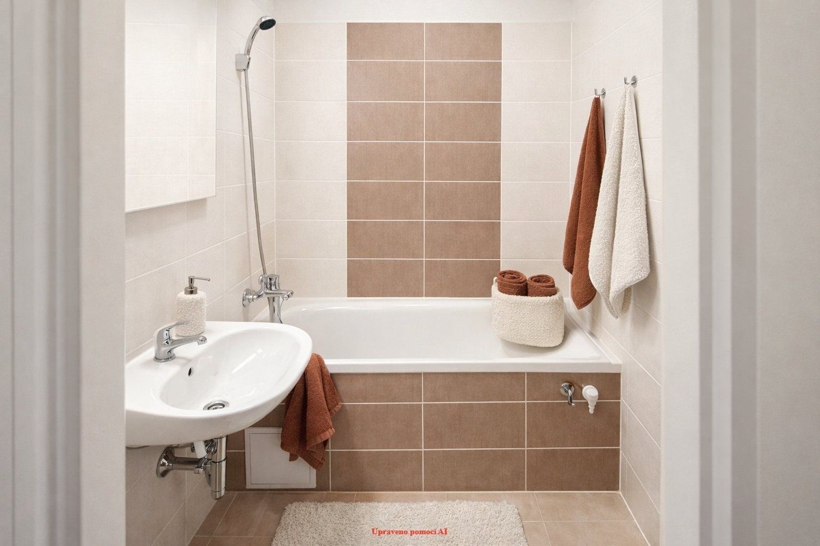 Pronájem bytu 3+1 72 m², Karviná – náhled fotky 5