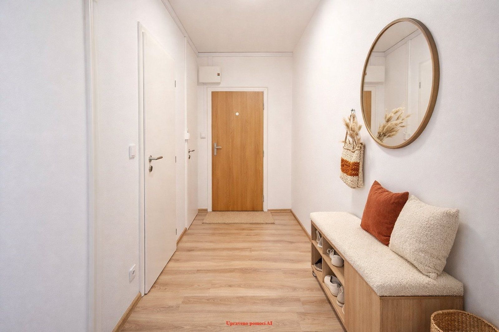 Pronájem bytu 3+1 72 m², Karviná – náhled fotky 6