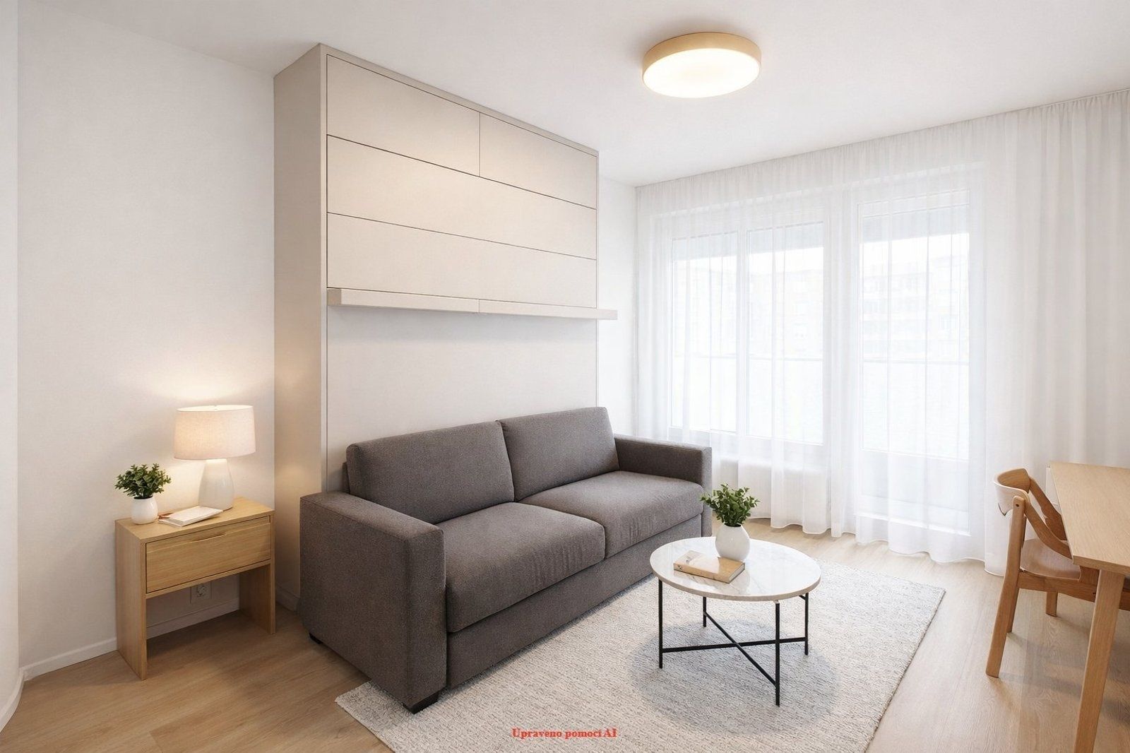 Vrbenského, Praha - Holešovice – fotografie 5