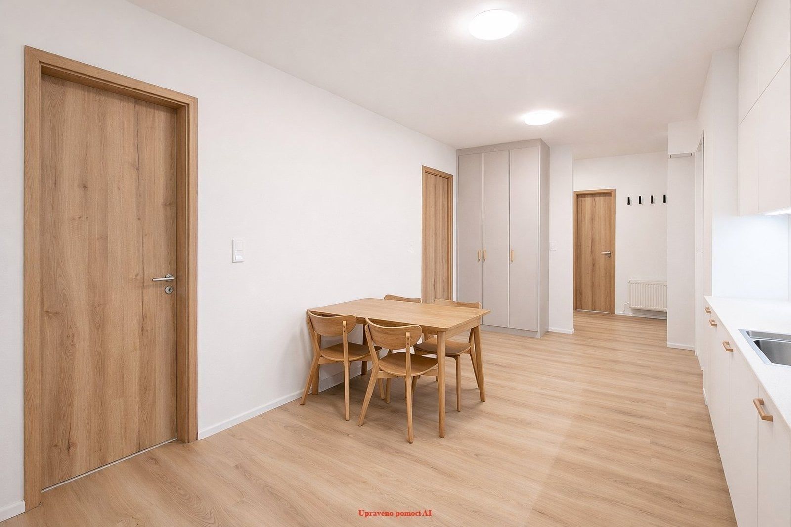 Pronájem bytu 2+1, 52 m² (11 z 18)